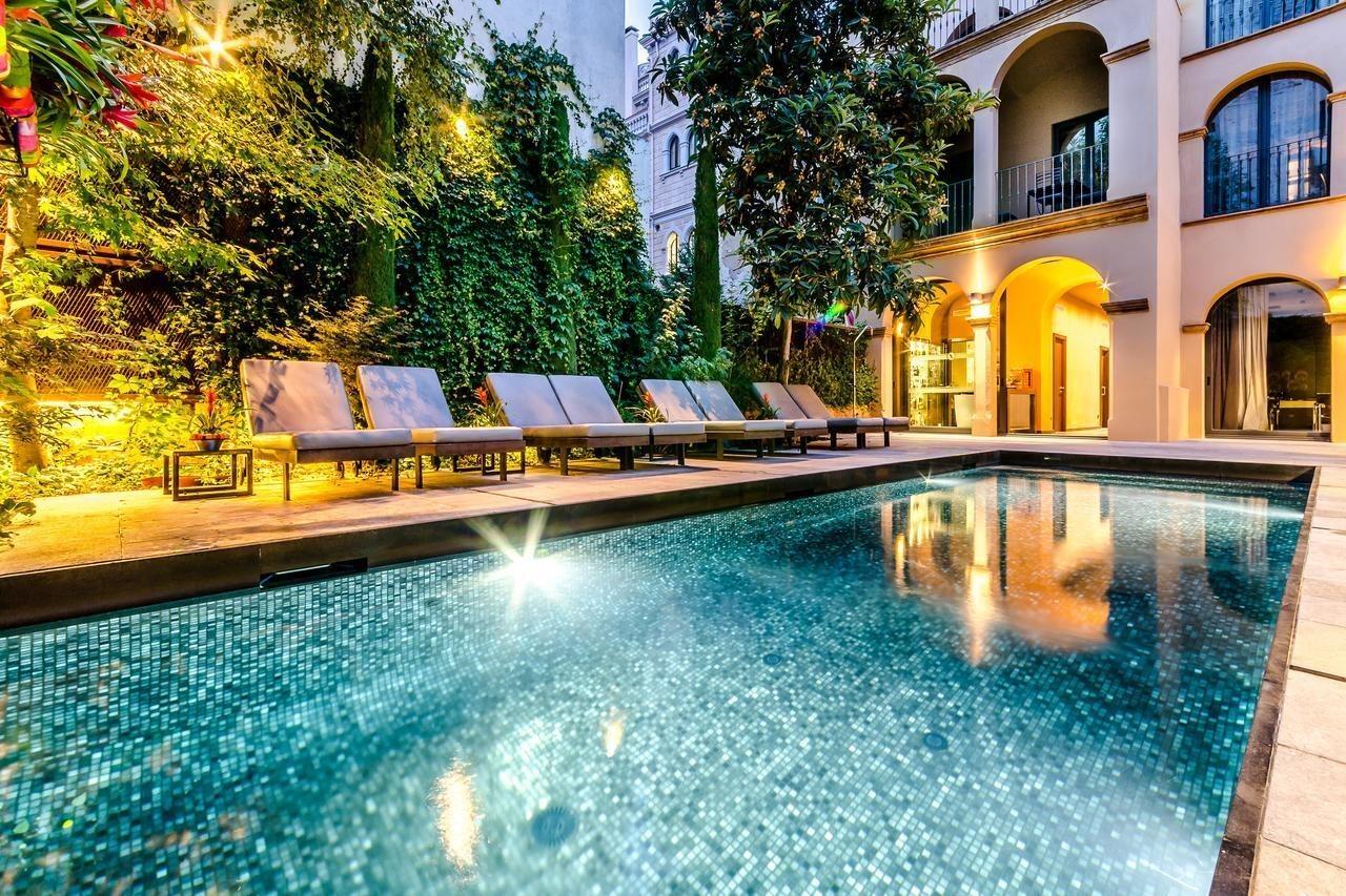 Domus Selecta Nord 1901