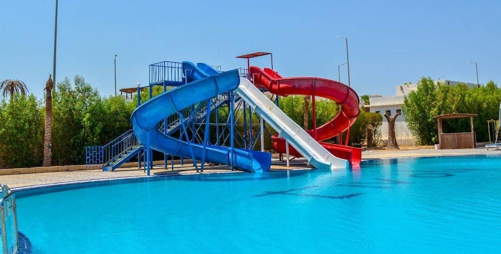 Tivoli Hotel Aqua Park