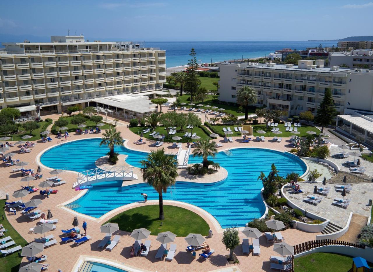 Electra Palace Rhodes