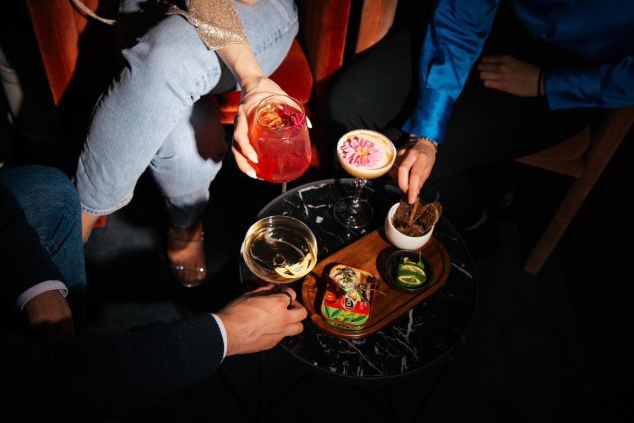 Renaissance Brussels Hotel