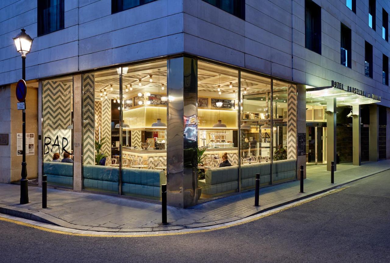 Barcelona Catedral 1