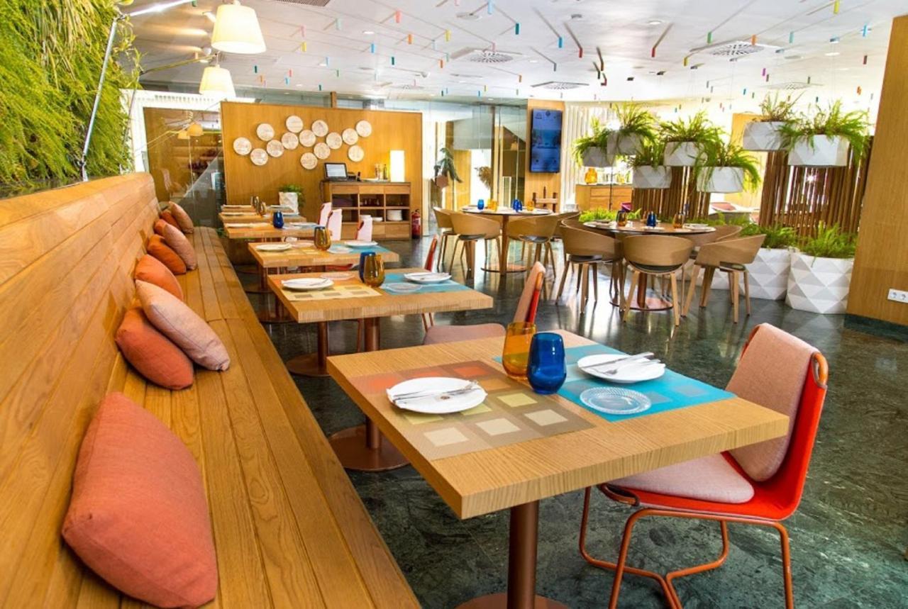 Melia Barcelona Sarria 2