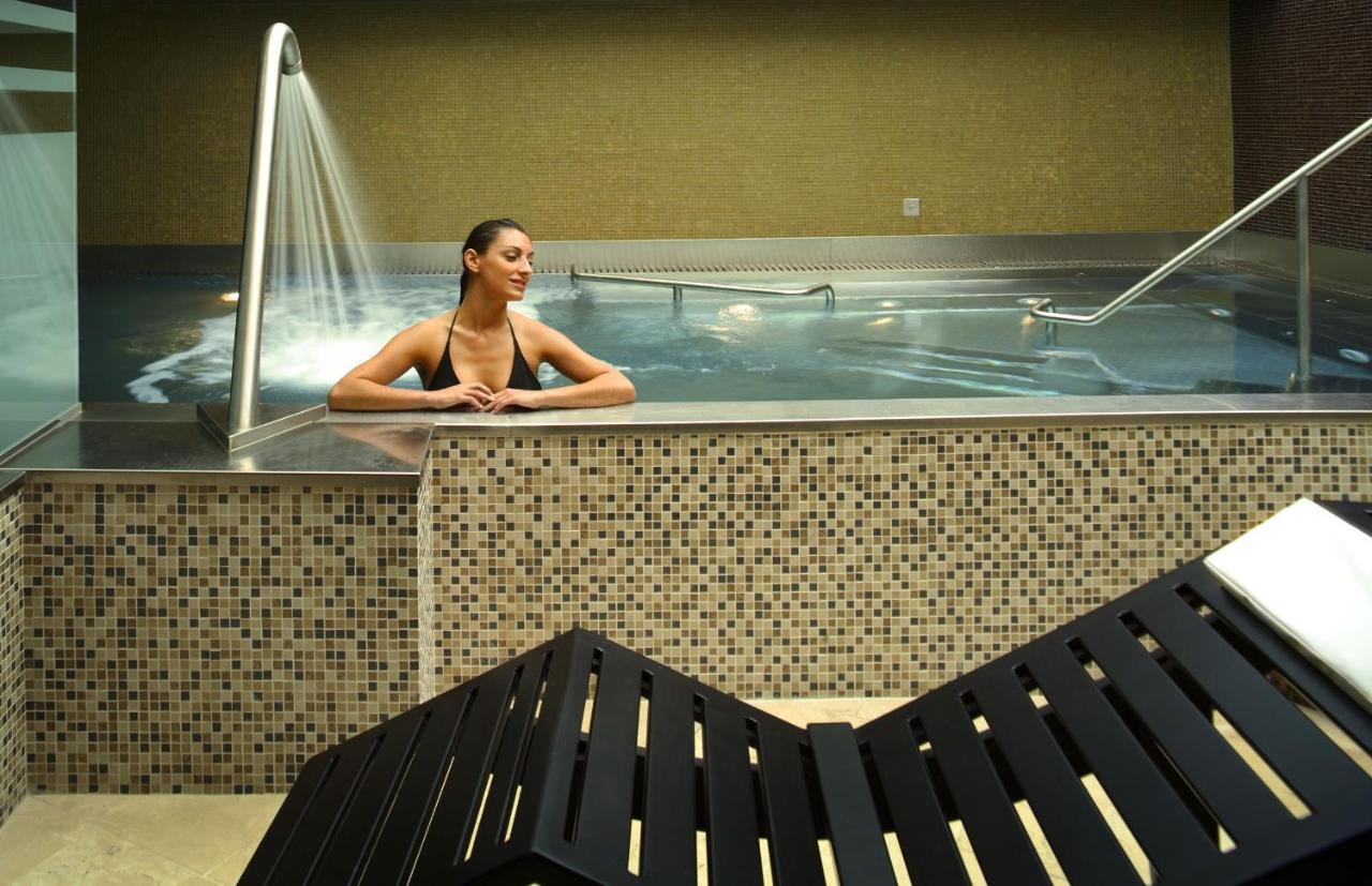 Melia Barcelona Sarria 1