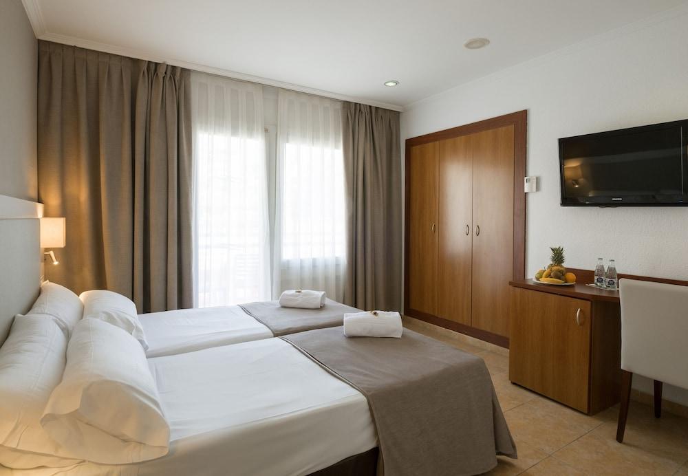 Hotel Rosamar & SPA 2