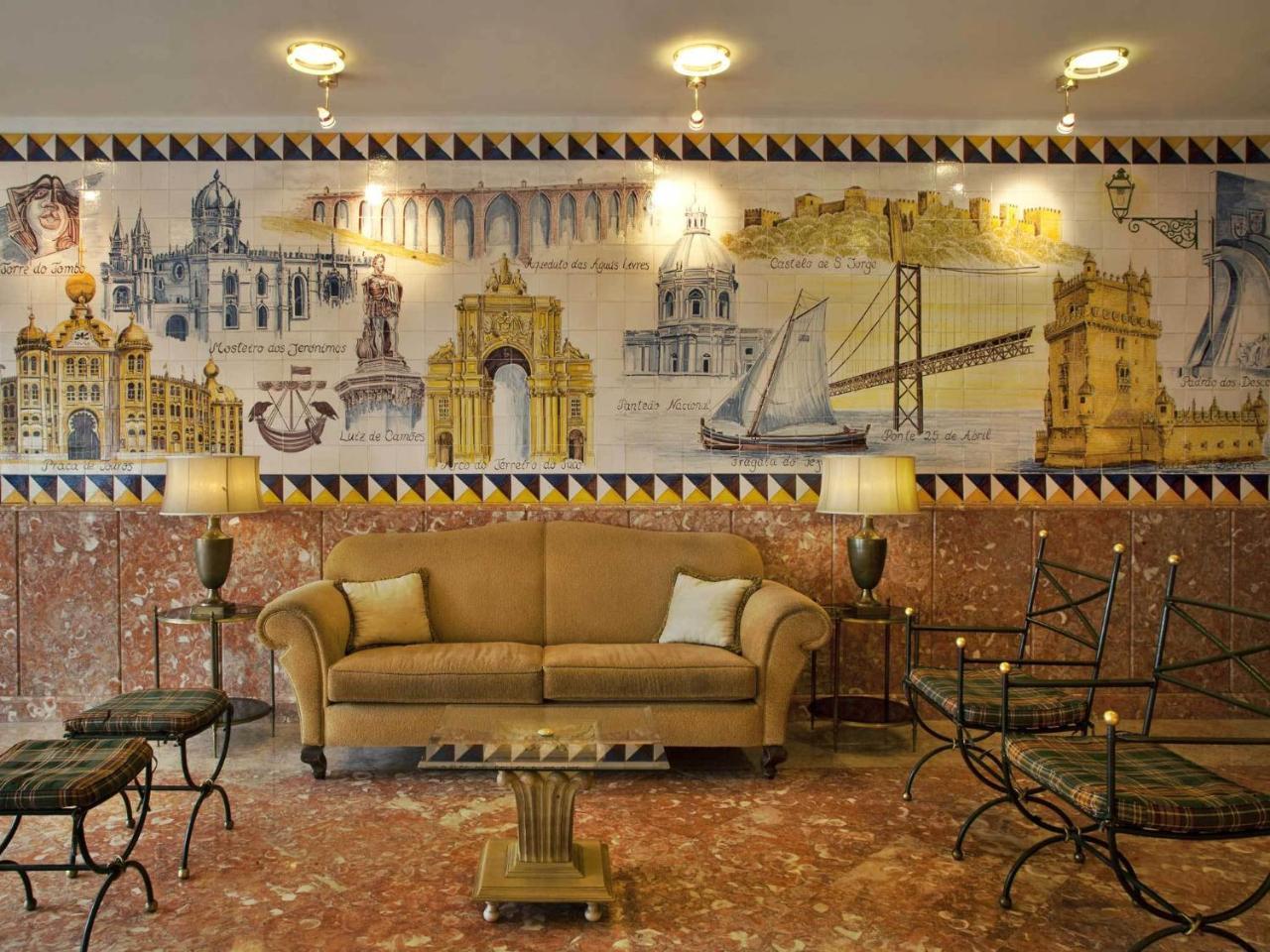 Turim Lisboa Hotel 2