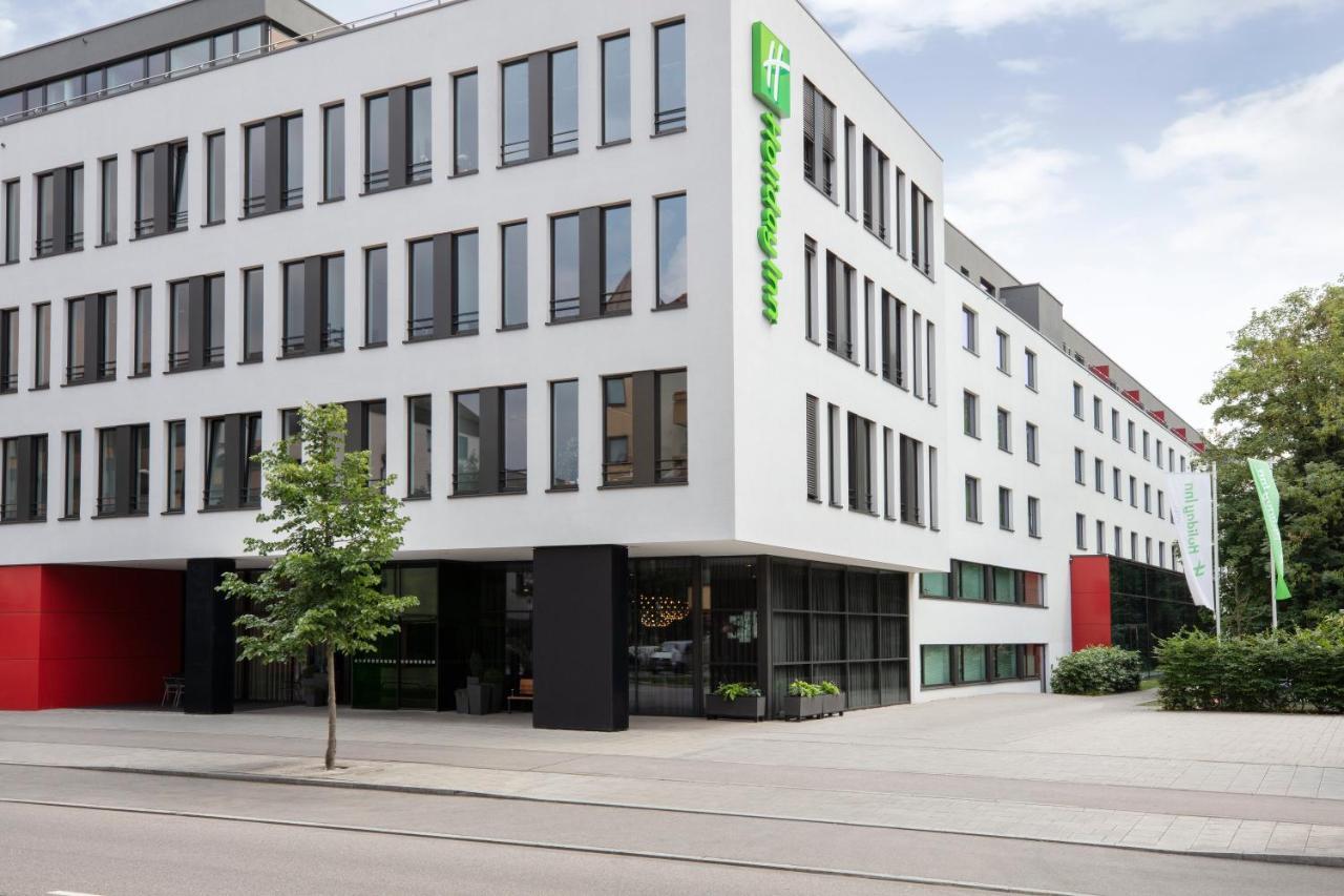 Holiday Inn Munchen - Westpark
