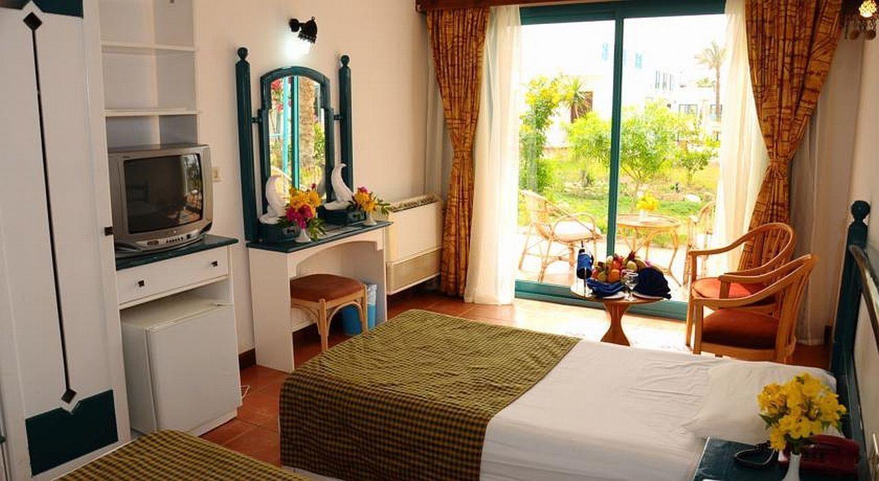 Badawia Sharm Resort