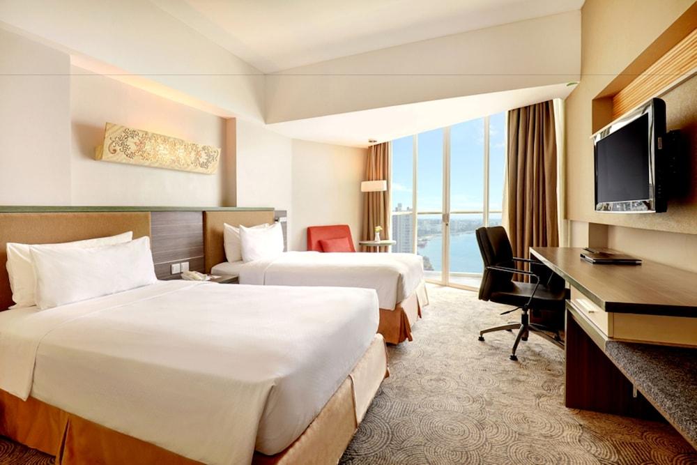 Swiss-Belhotel Balikpapan 2