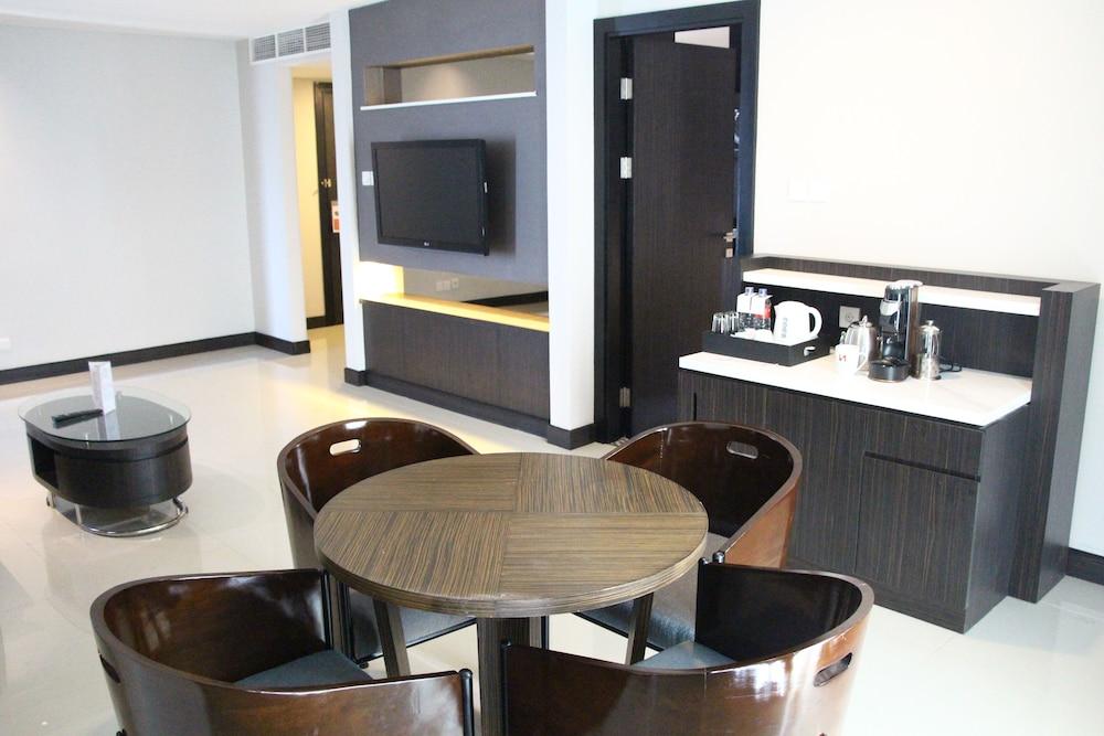 Swiss-Belhotel Balikpapan 1