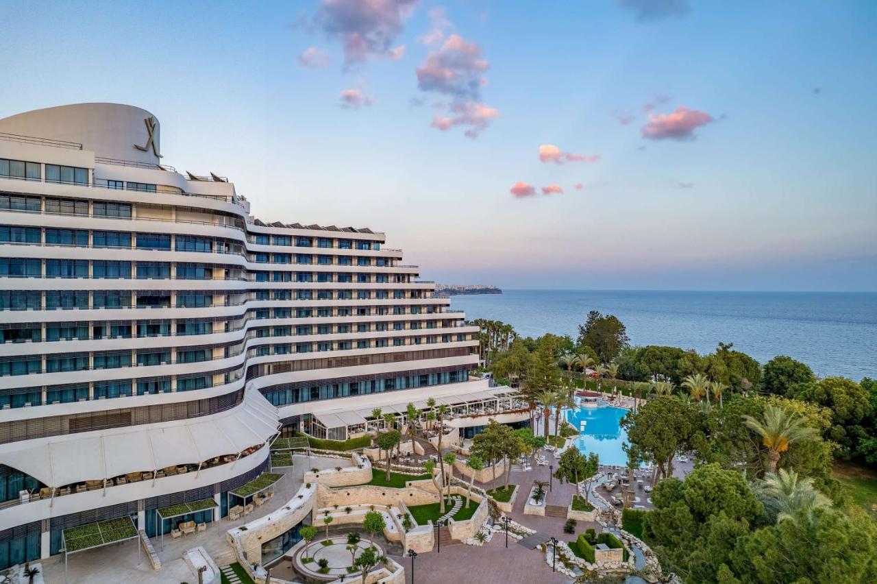 Rixos Downtown Antalya 1