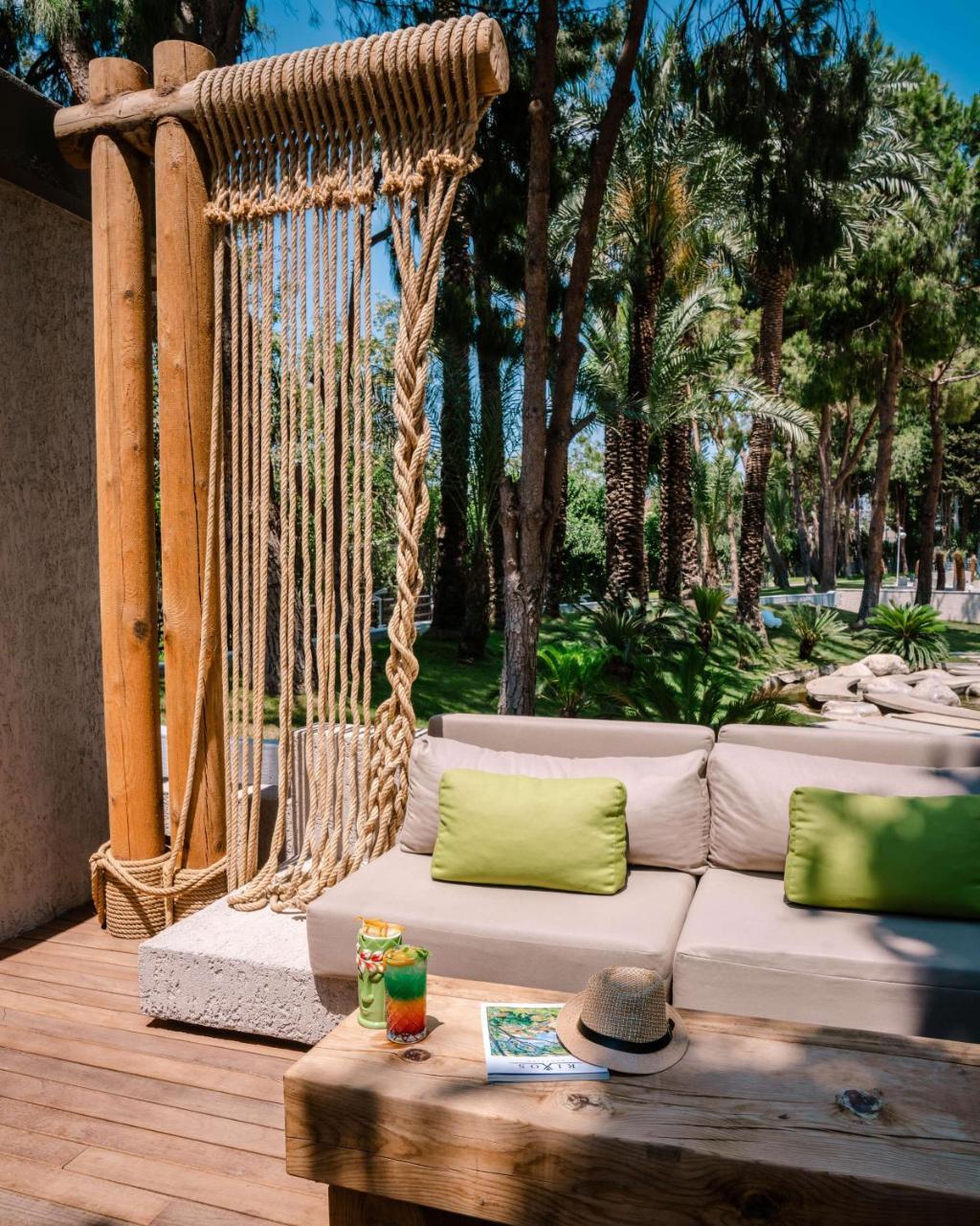 Rixos Downtown Antalya 2