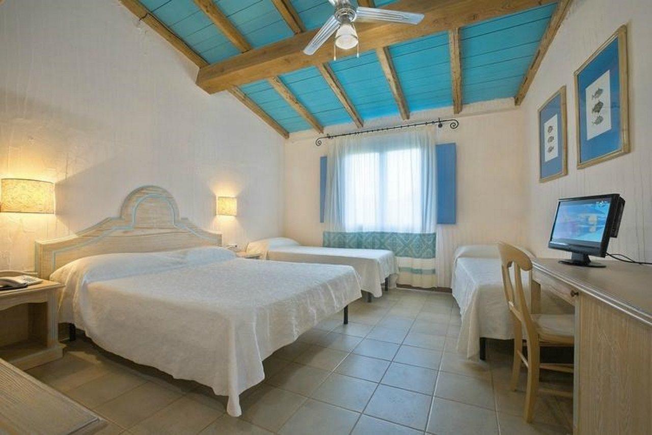 Futura Club Colostrai 1