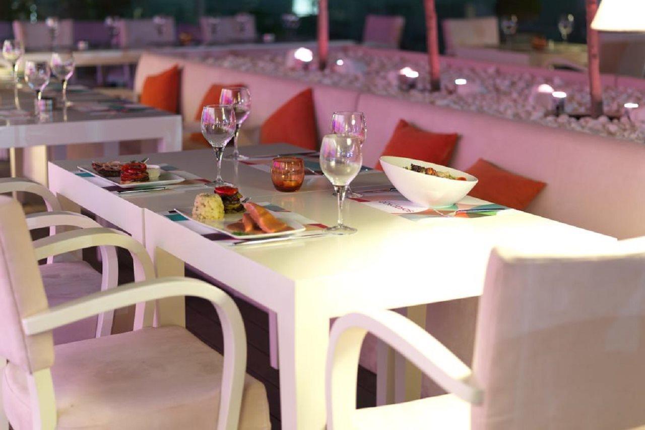 Odessa Beach Hotel 1