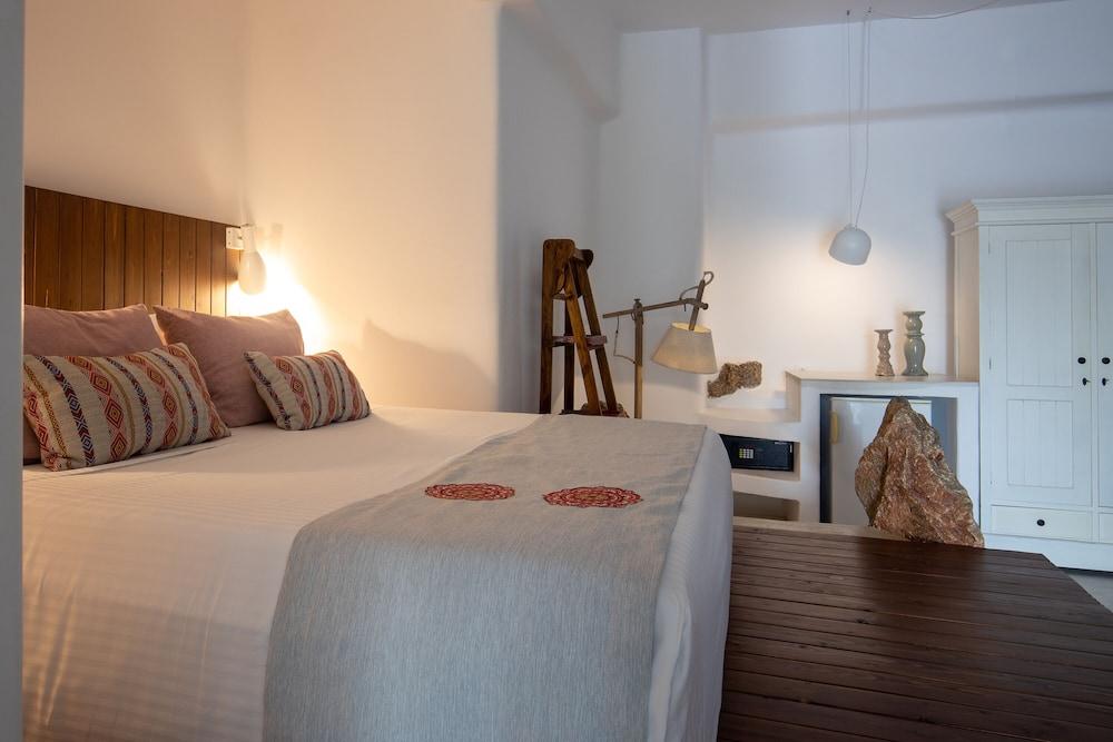 Kouros Exclusive Hotel (Adults only) 2