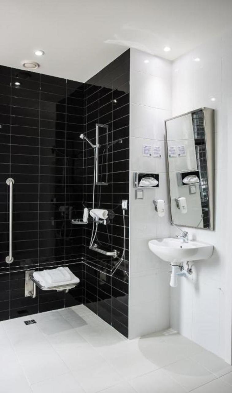 Holiday Inn Express Lisbon - Av. Liberdade 1