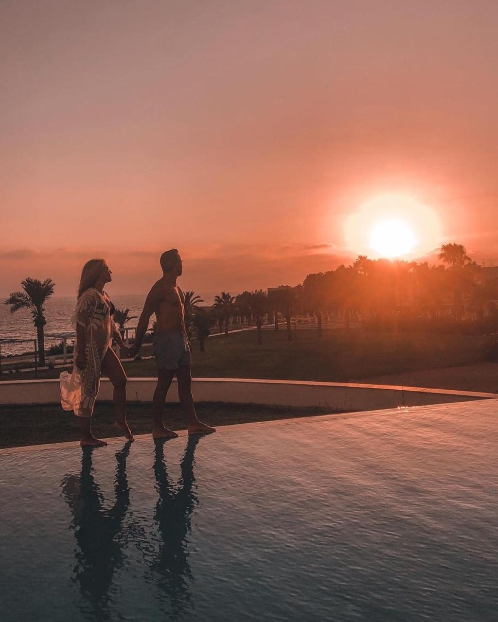 King Evelthon Beach Hotel And Resort 2