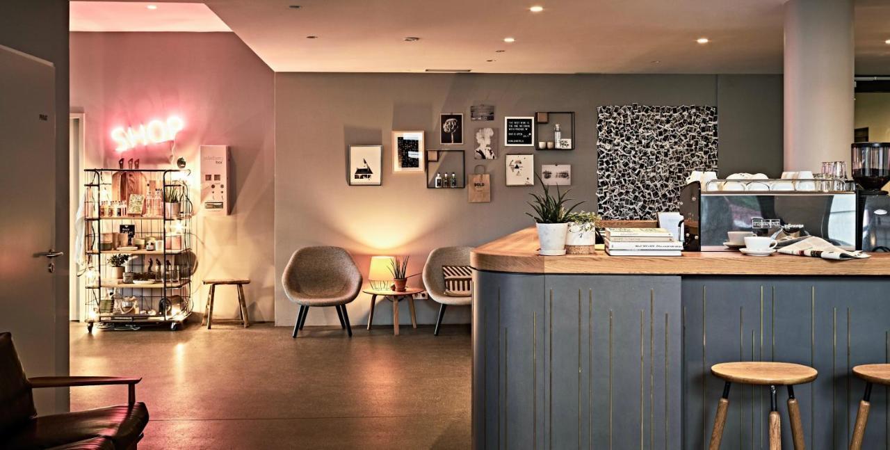 Bold Hotel Munchen Giesing 1