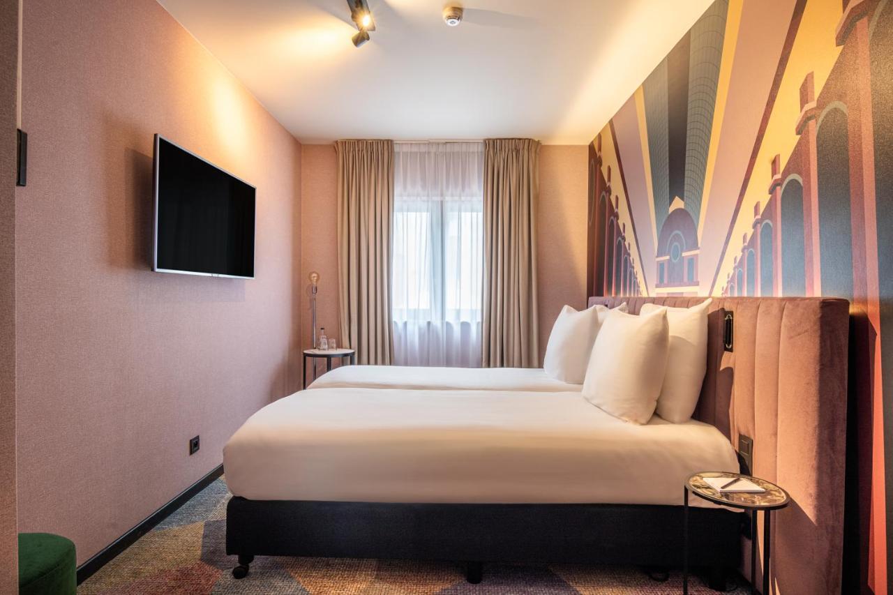 Numa Brussels Royal Galleries 1