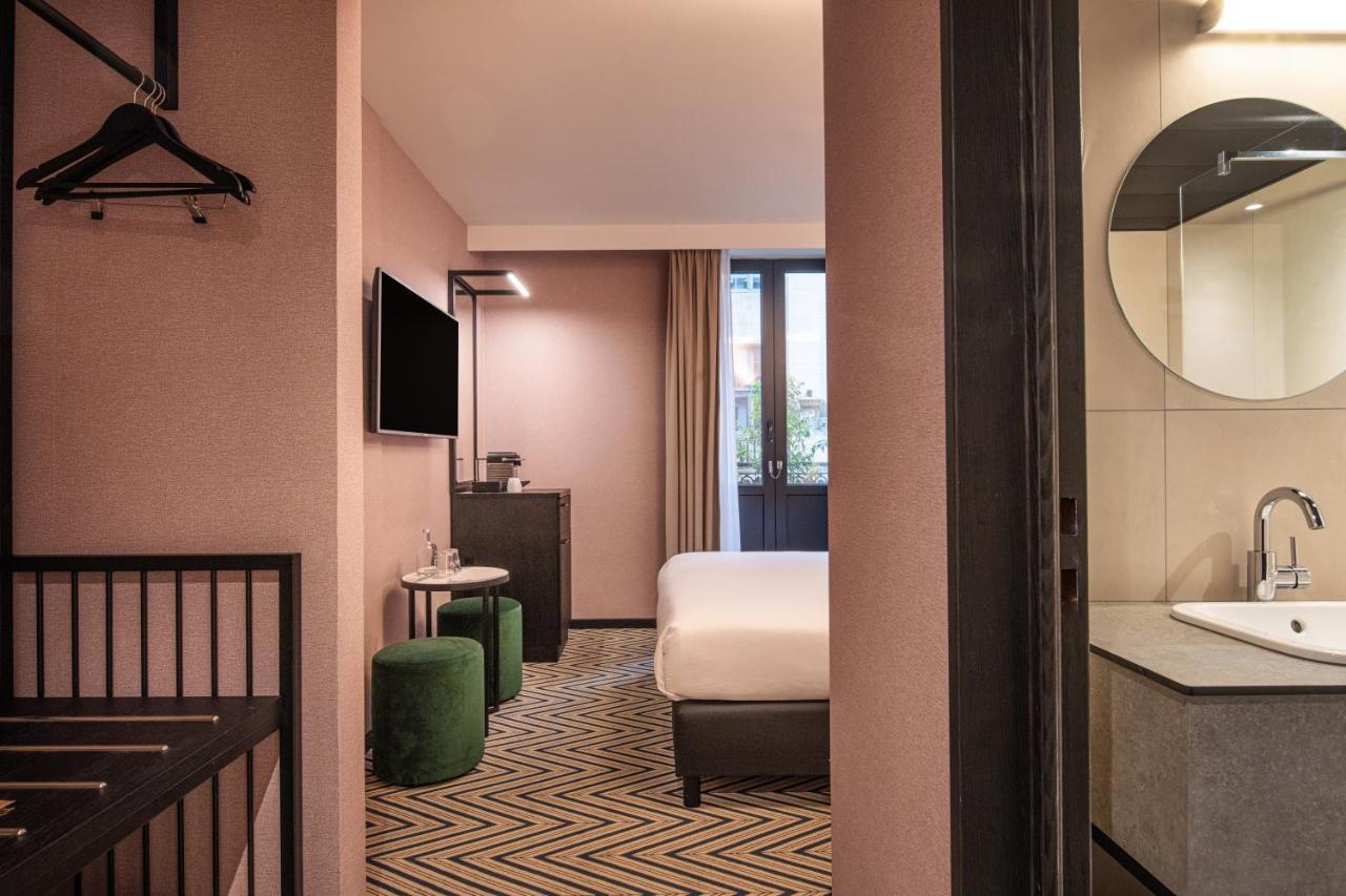 Numa Brussels Royal Galleries 2