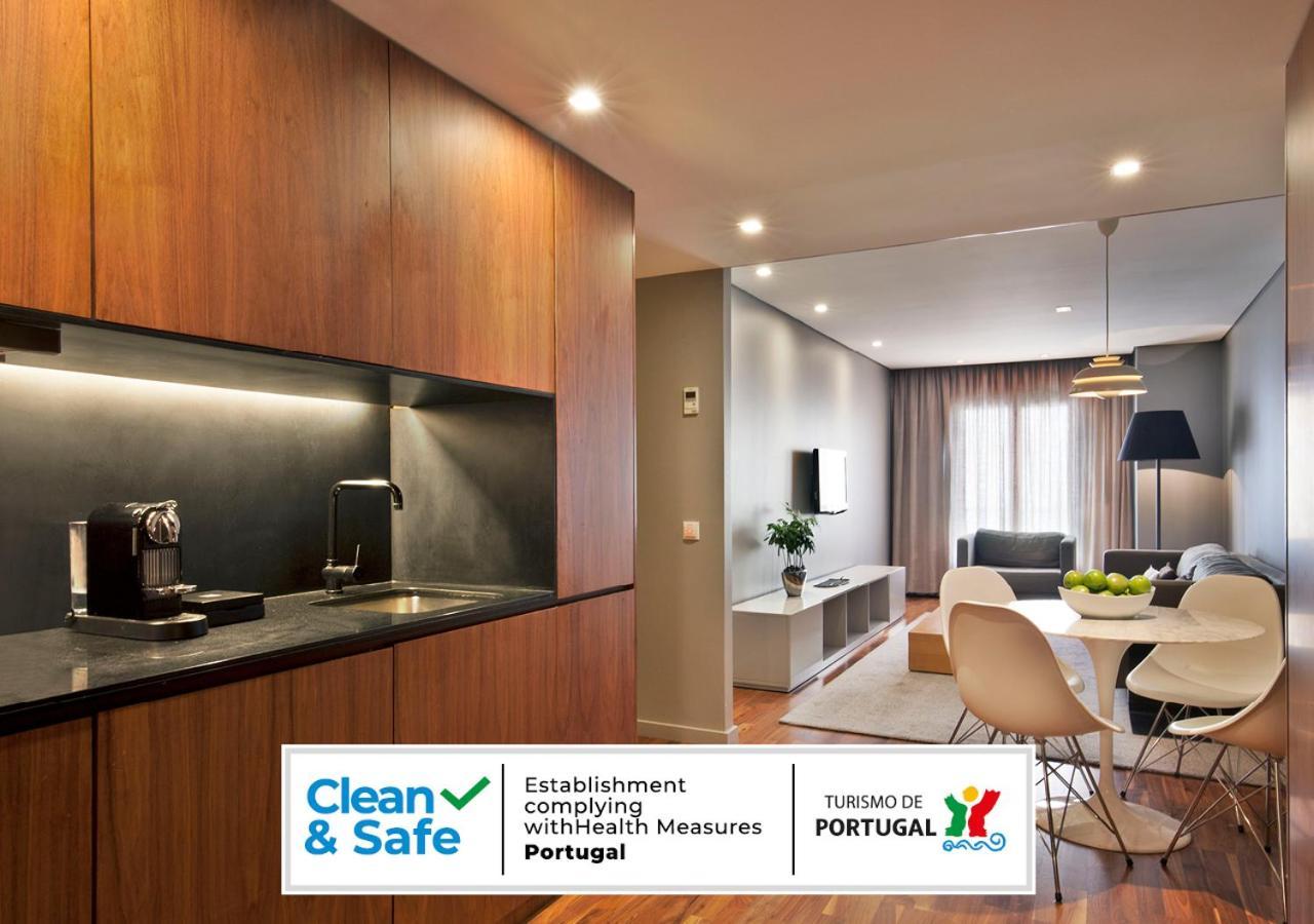 Altis Prime Hotel de Apartamentos 1