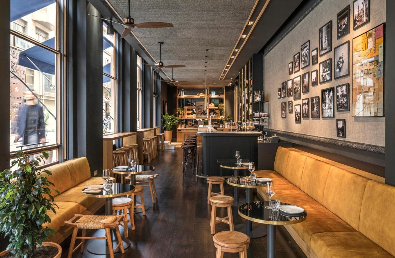 Hotel Casa Sagnier 2