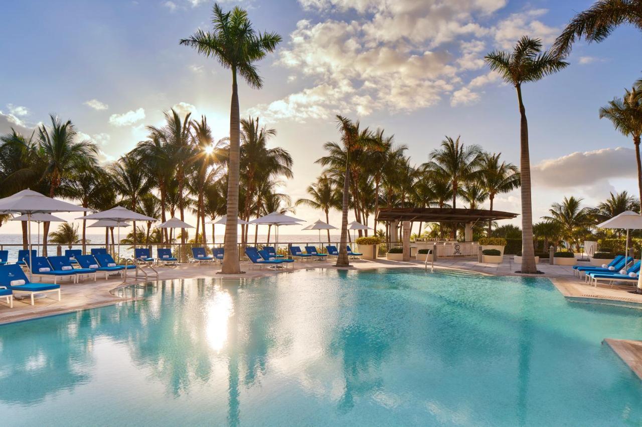 The St. Regis Bal Harbour Resort 1