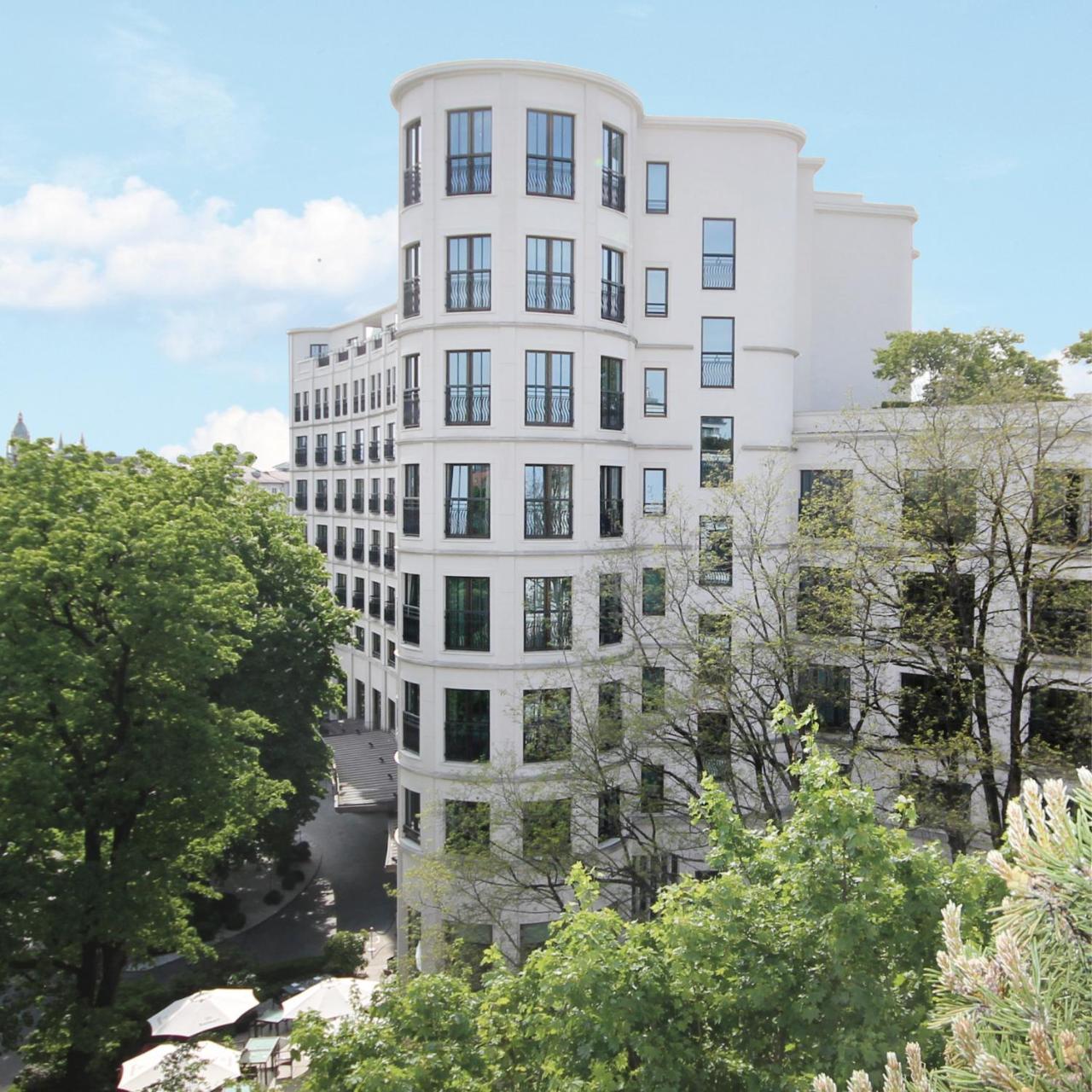 The Charles Hotel, a Rocco Forte Hotel