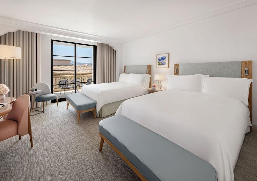 The Maybourne Beverly Hills 2