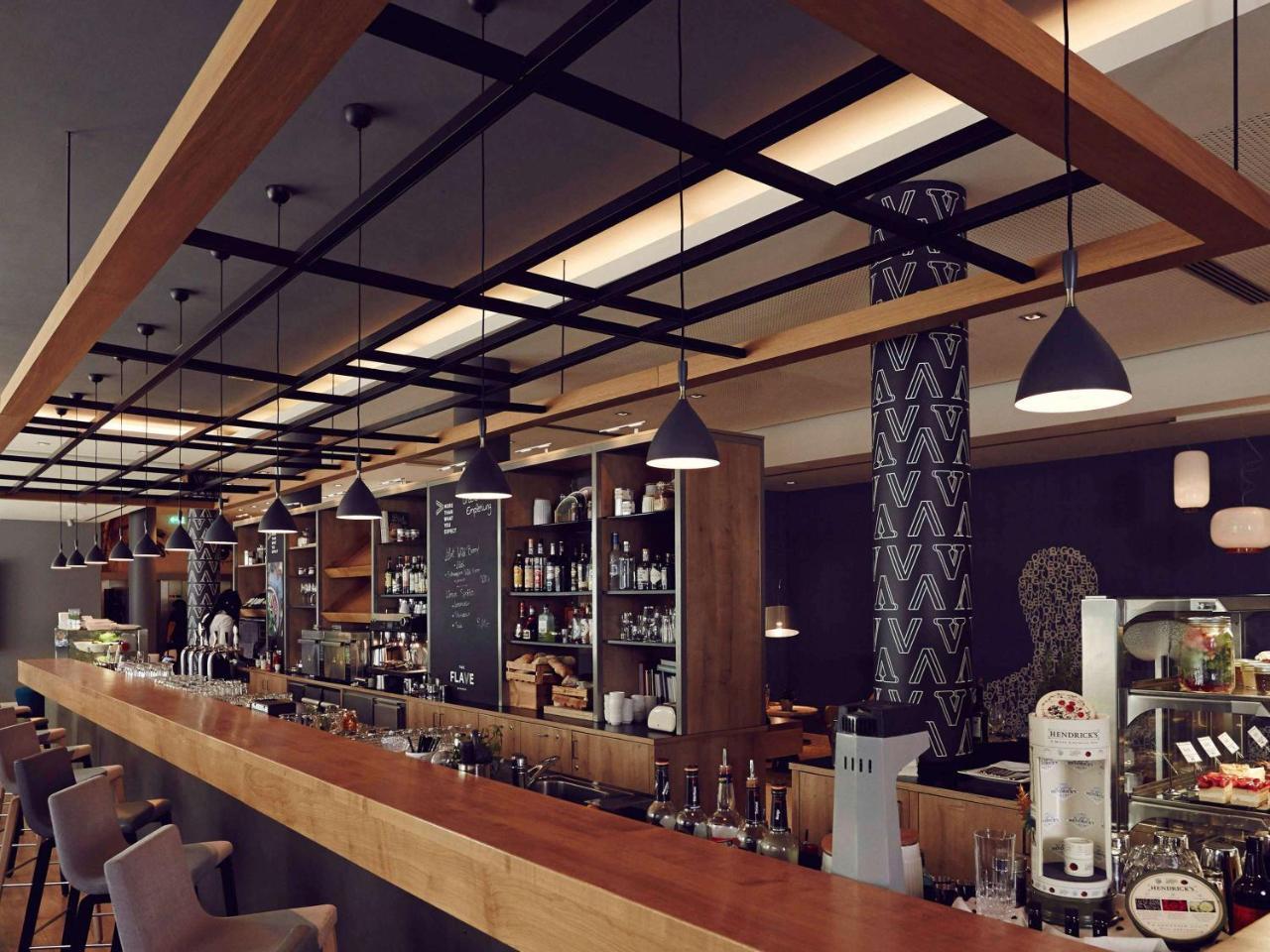 Novotel Munchen City 1