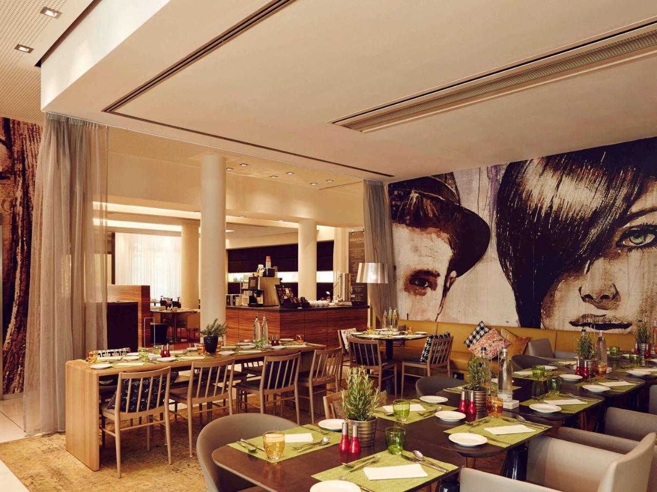 Novotel Munchen City 2