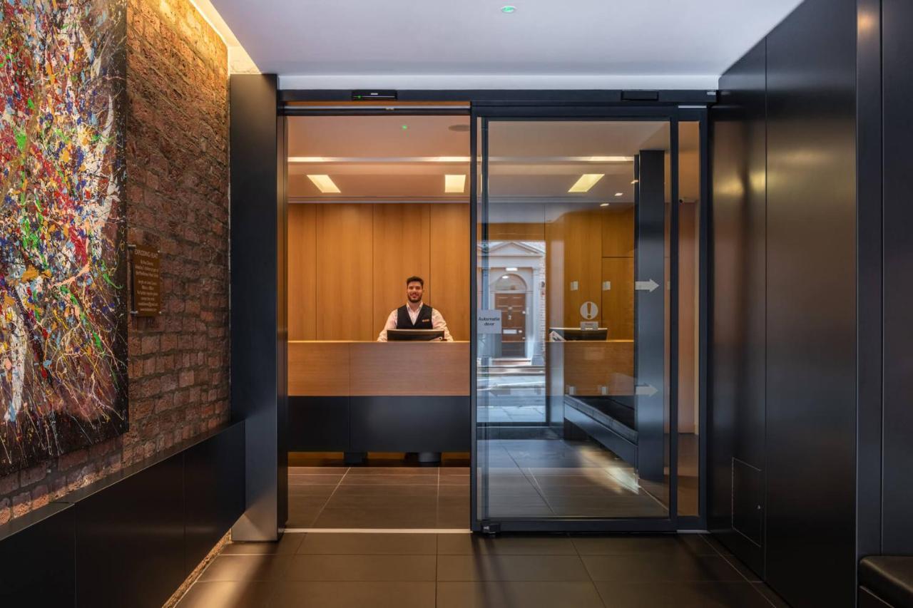 The Resident Liverpool 2