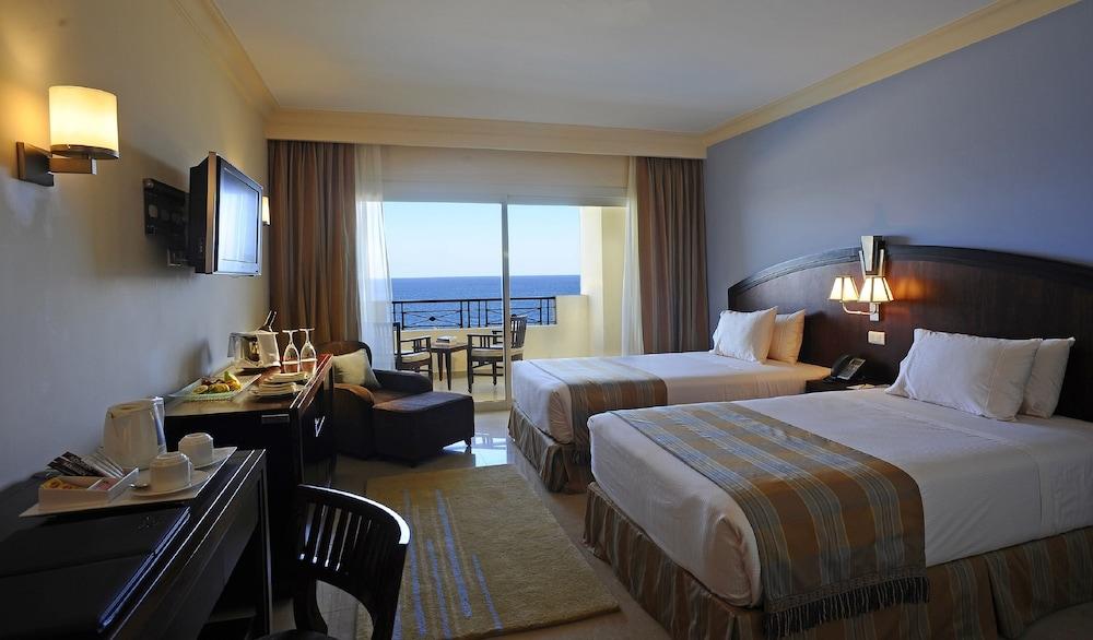 Stella di Mare Beach Hotel & SPA Sharm El Sheikh 2