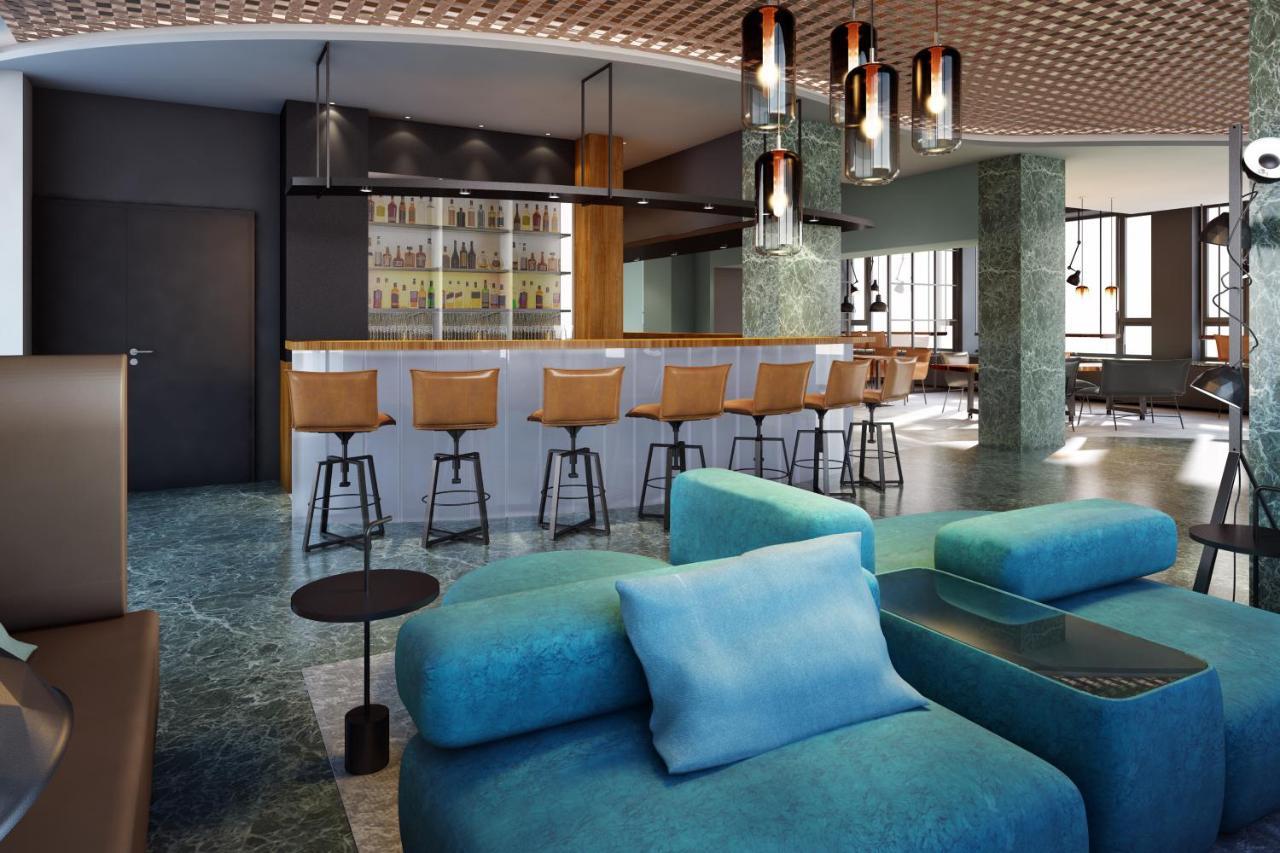 Unsold's Factory Hotel