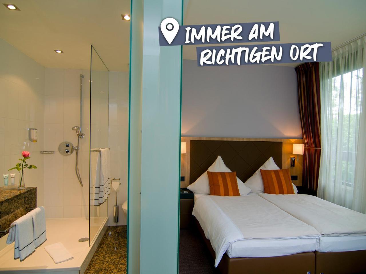 Achat Hotel Munchen Sud