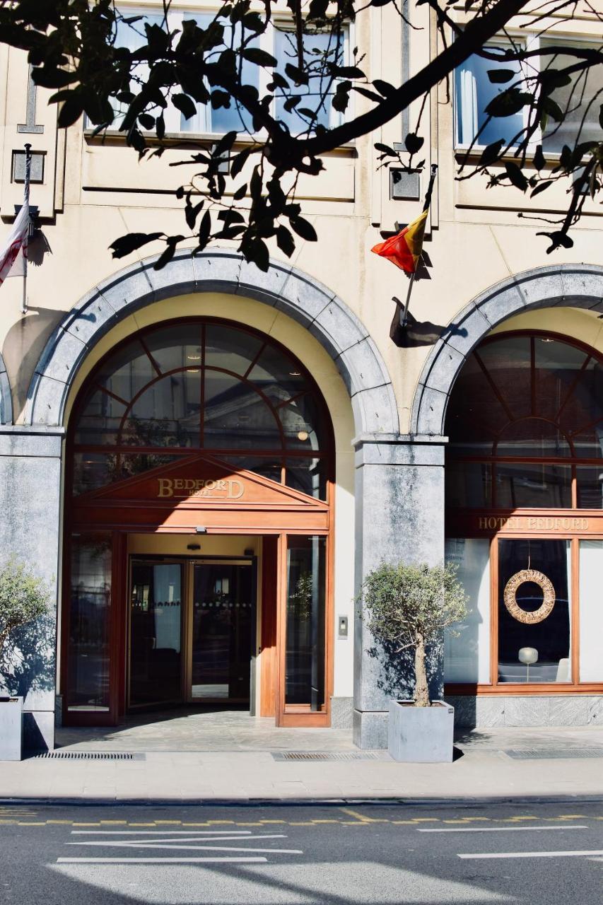 Bedford Hotel & Congress Centre 1