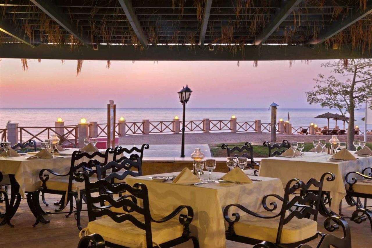 Safir Sharm Waterfalls Resort 2