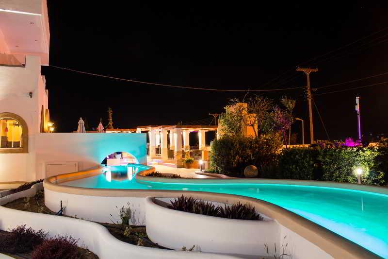 Castello di Cavalieri Suites & SPA (Adults only) 1