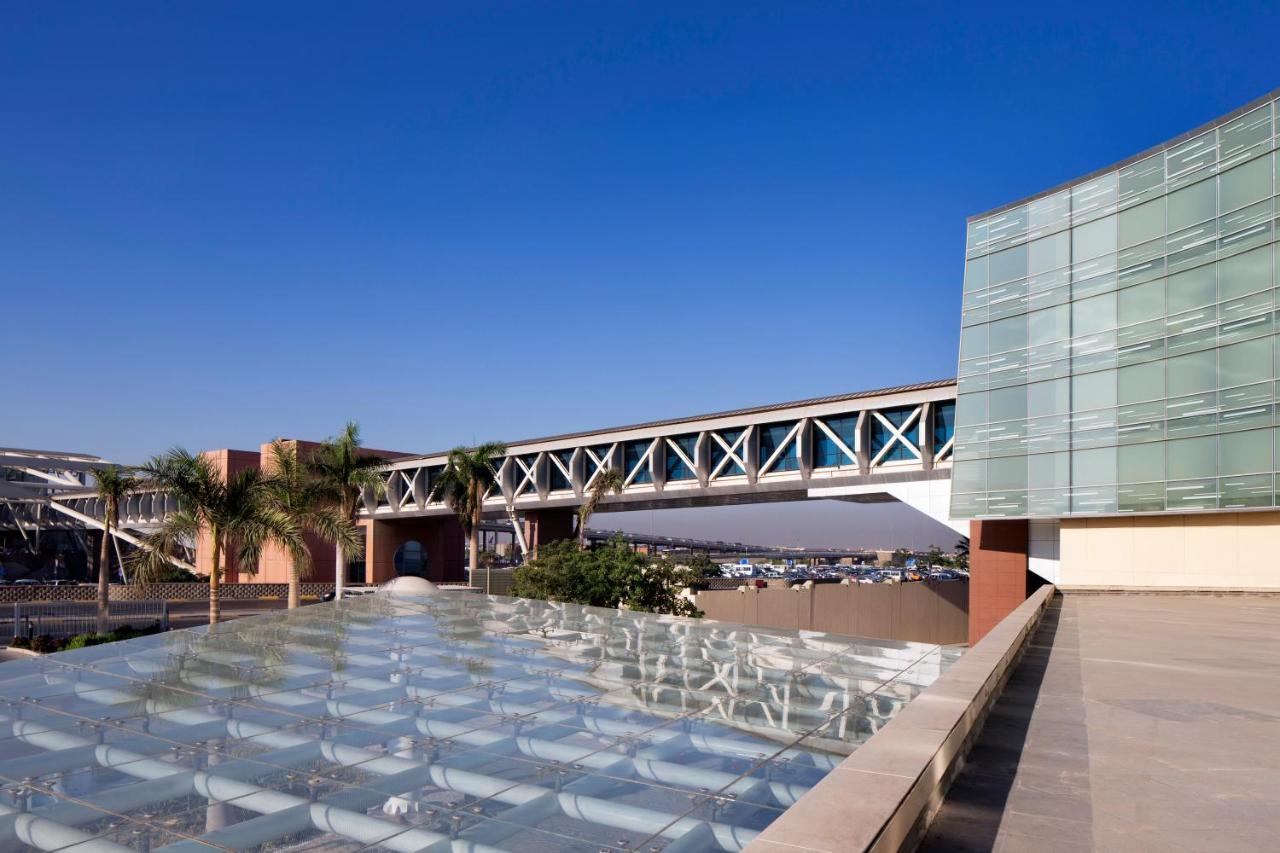 Le Meridien Cairo Airport 1