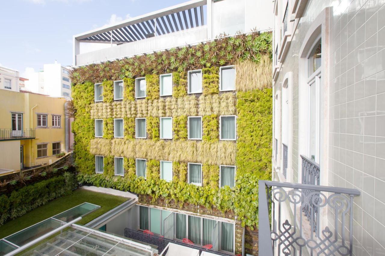 Bessahotel Liberdade 2