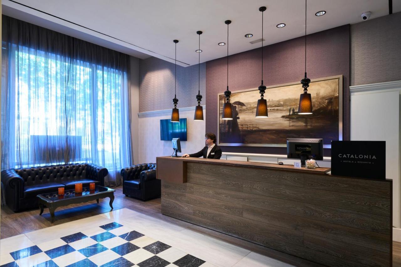 Catalonia Passeig de Gracia 2