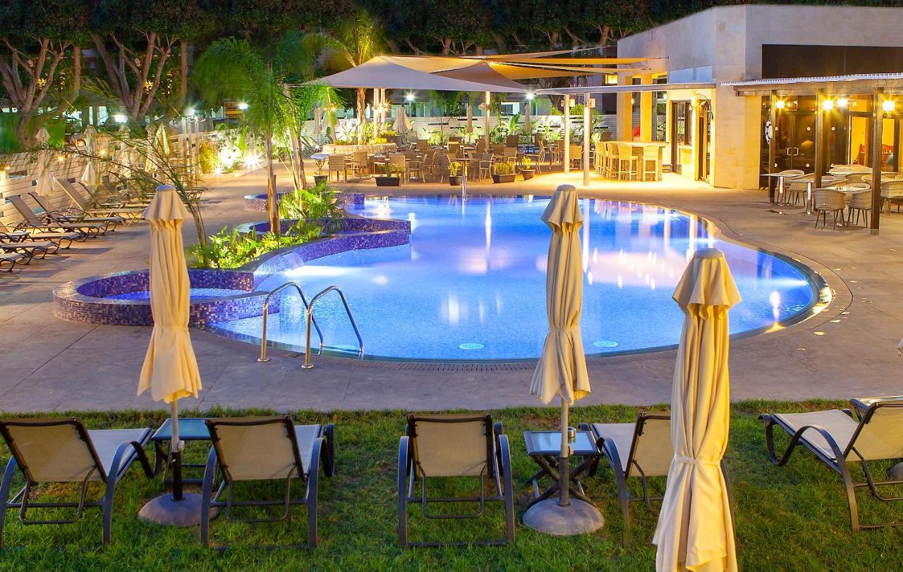 Odysseia Hotel Kapetanios