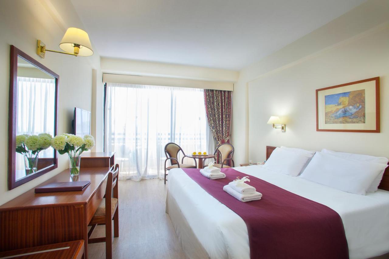 Odysseia Hotel Kapetanios 2