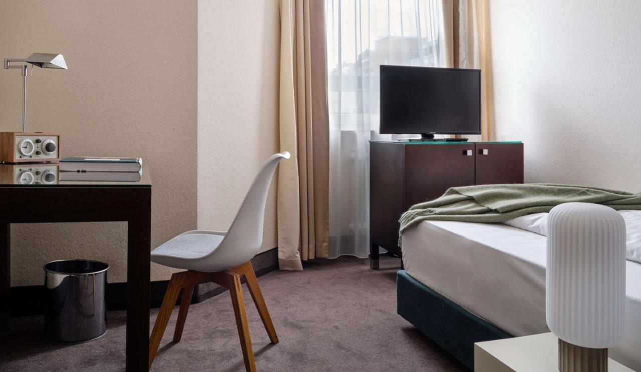 Flemings Hotel Munchen-Schwabing 2