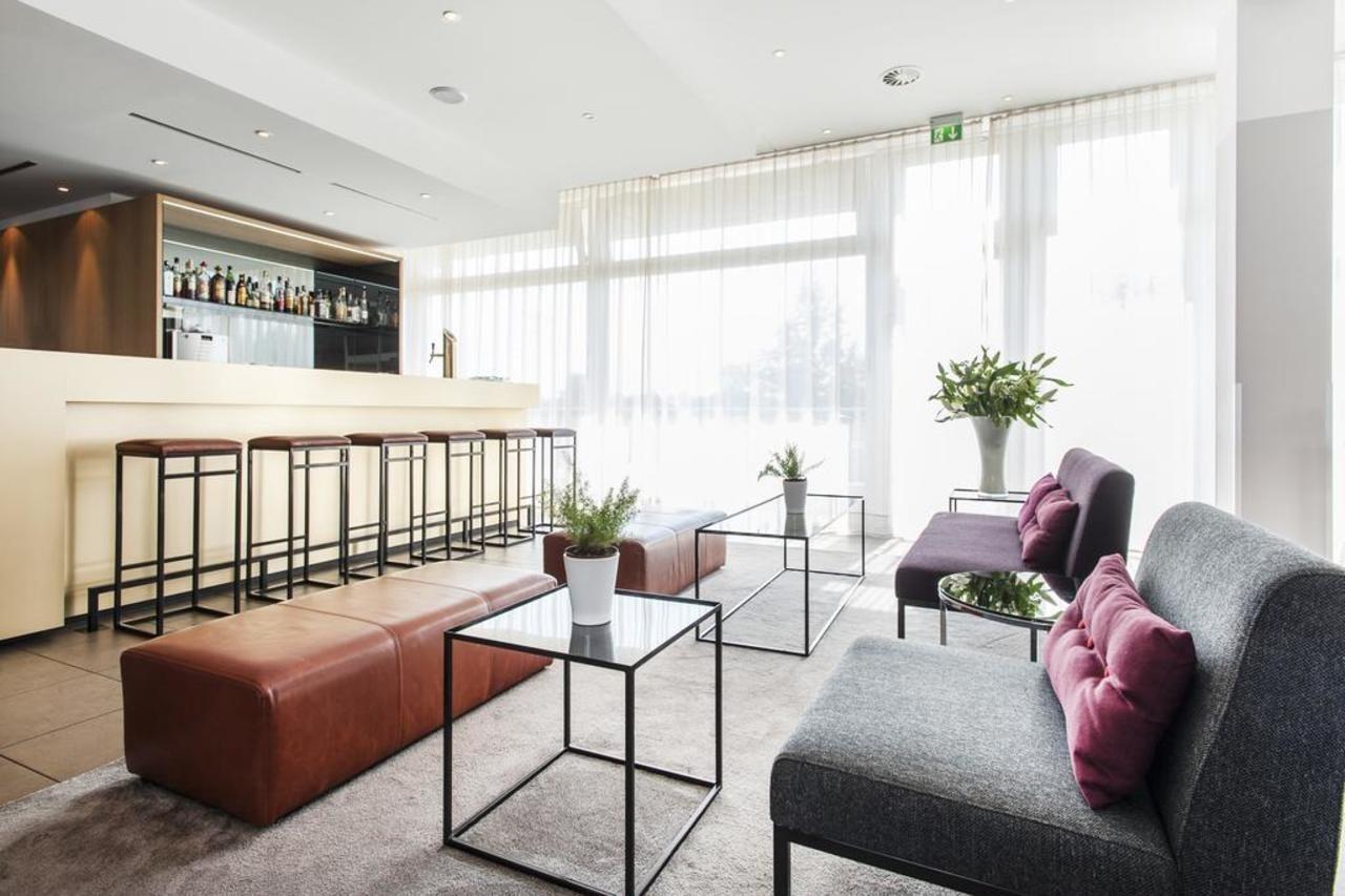 Premier Inn Munchen City Ost