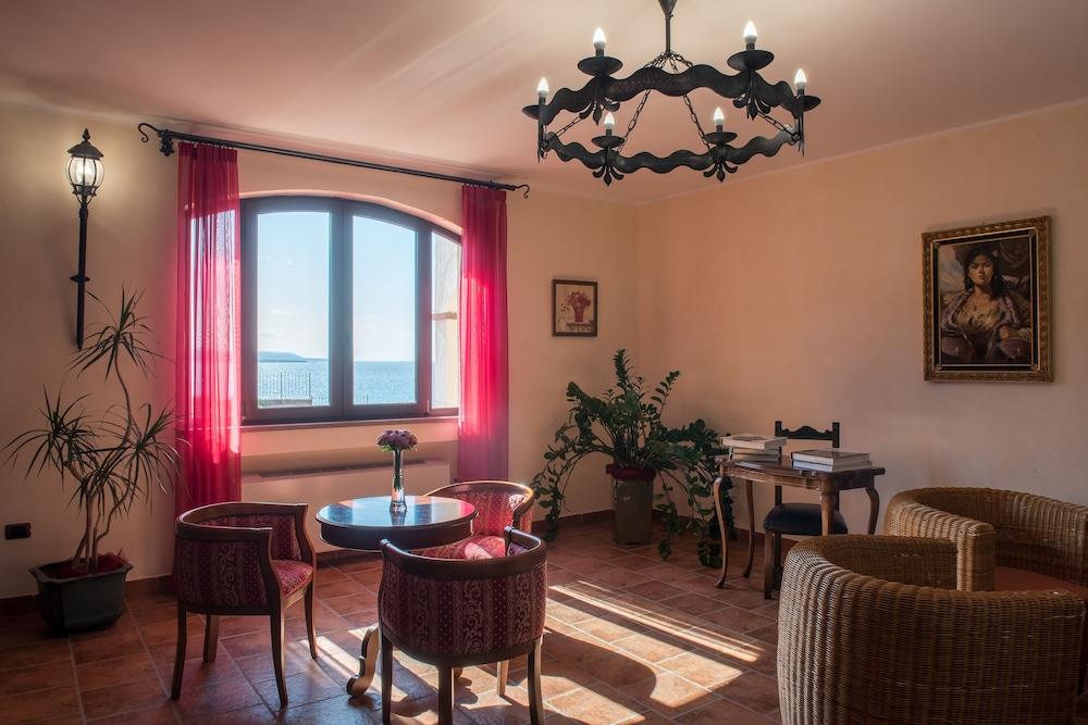 Hotel Lido Degli Spagnoli