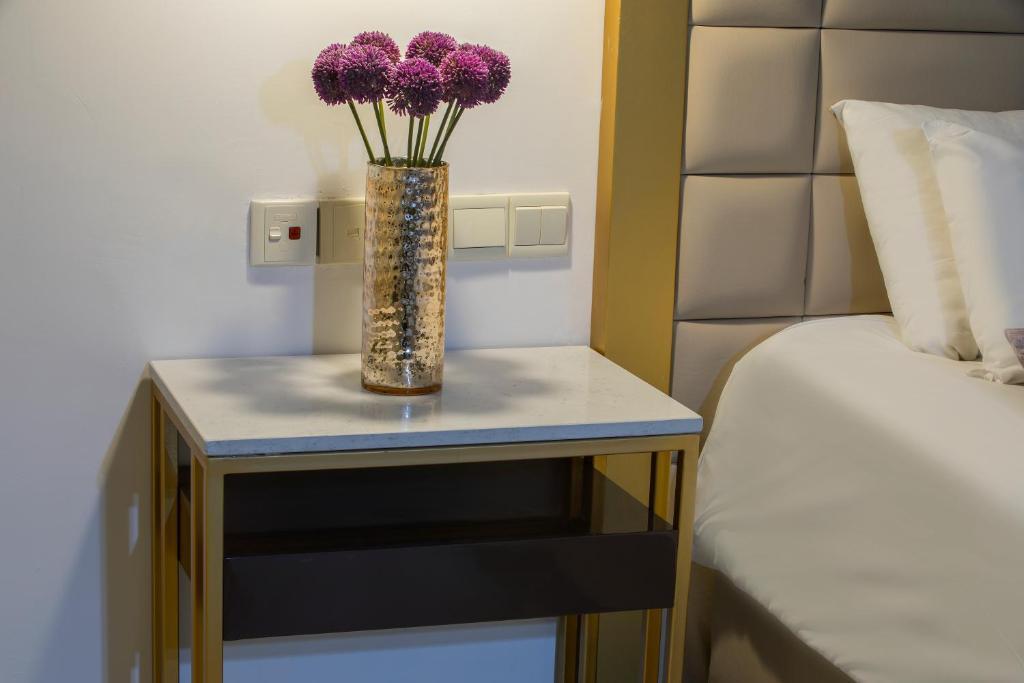 Constantinos the Great Beach Hotel 1