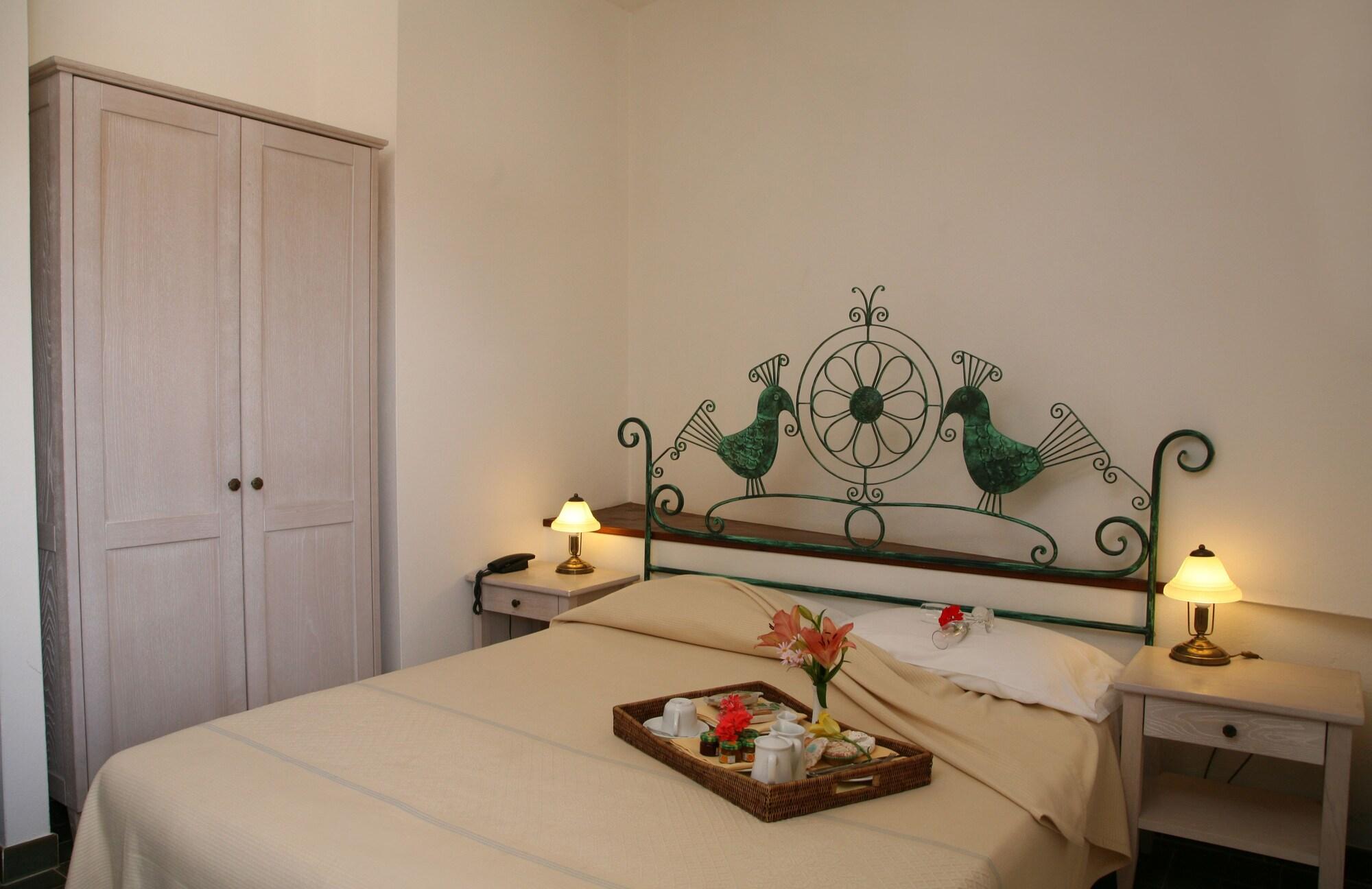 Hotel Le Dune Piscinas Ecoresort & Beach