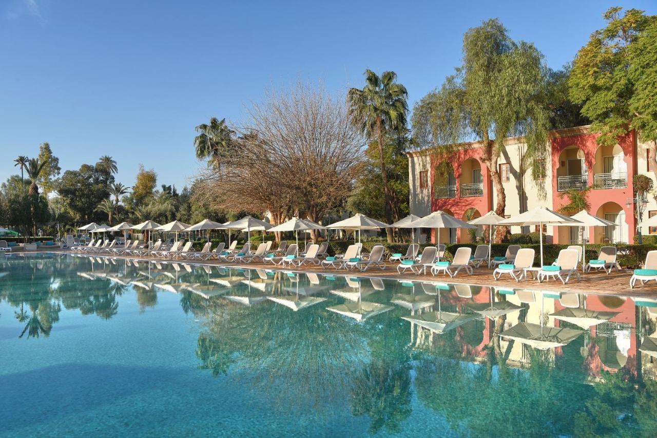 Iberostar Waves Club Palmeraie Marrakech