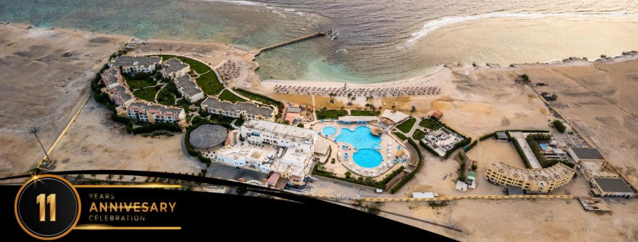Concorde Moreen Beach Resort & SPA Marsa Alam