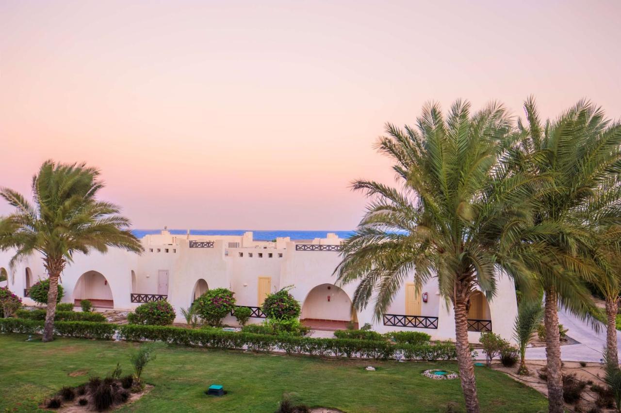 Hilton Marsa Alam Nubian Resort 2